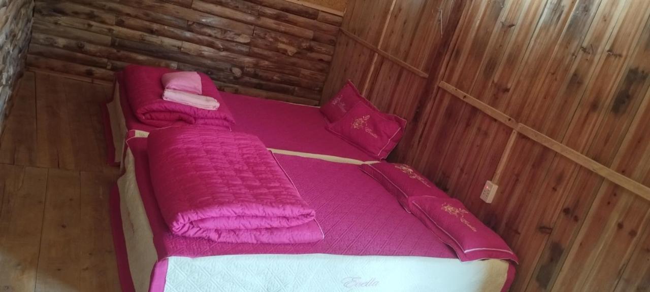 Huy Man Homestay Ha Giang Exterior photo