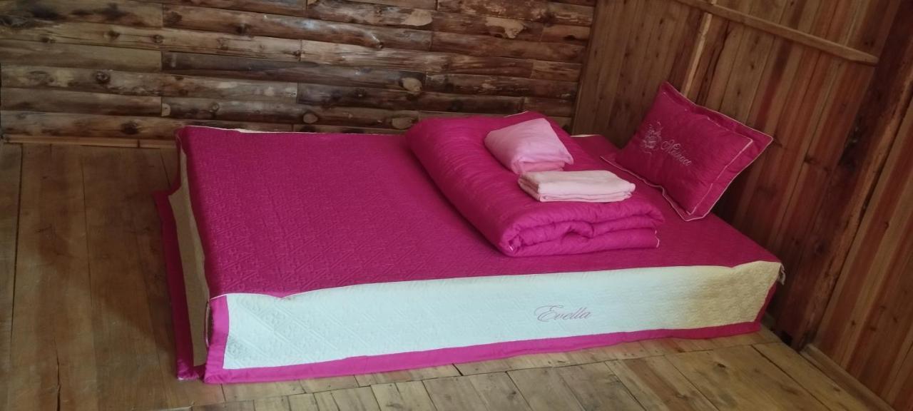 Huy Man Homestay Ha Giang Exterior photo