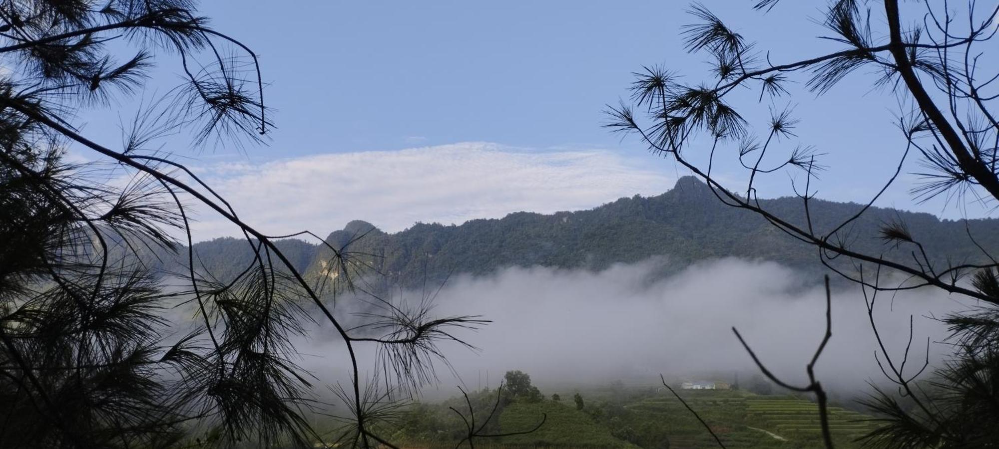 Huy Man Homestay Ha Giang Exterior photo