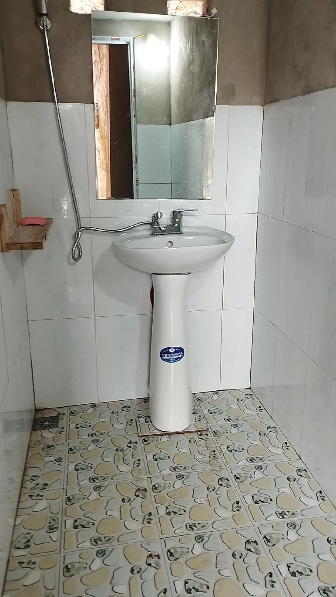 Huy Man Homestay Ha Giang Room photo