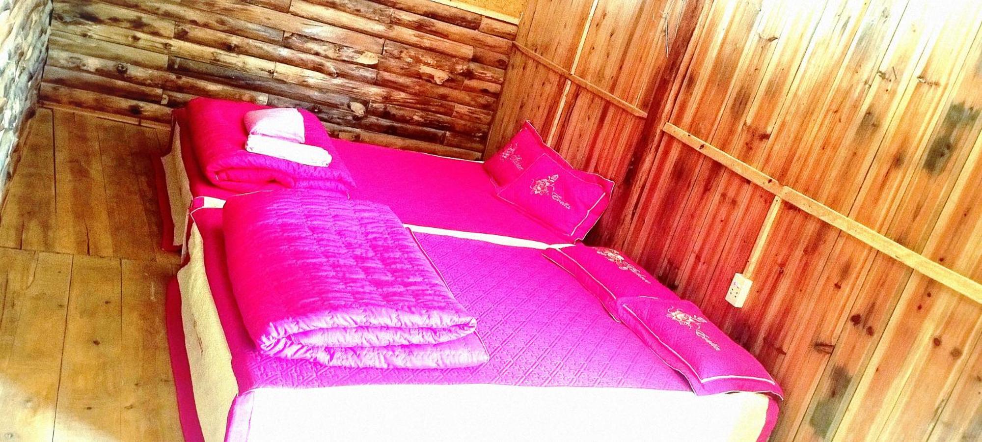 Huy Man Homestay Ha Giang Exterior photo