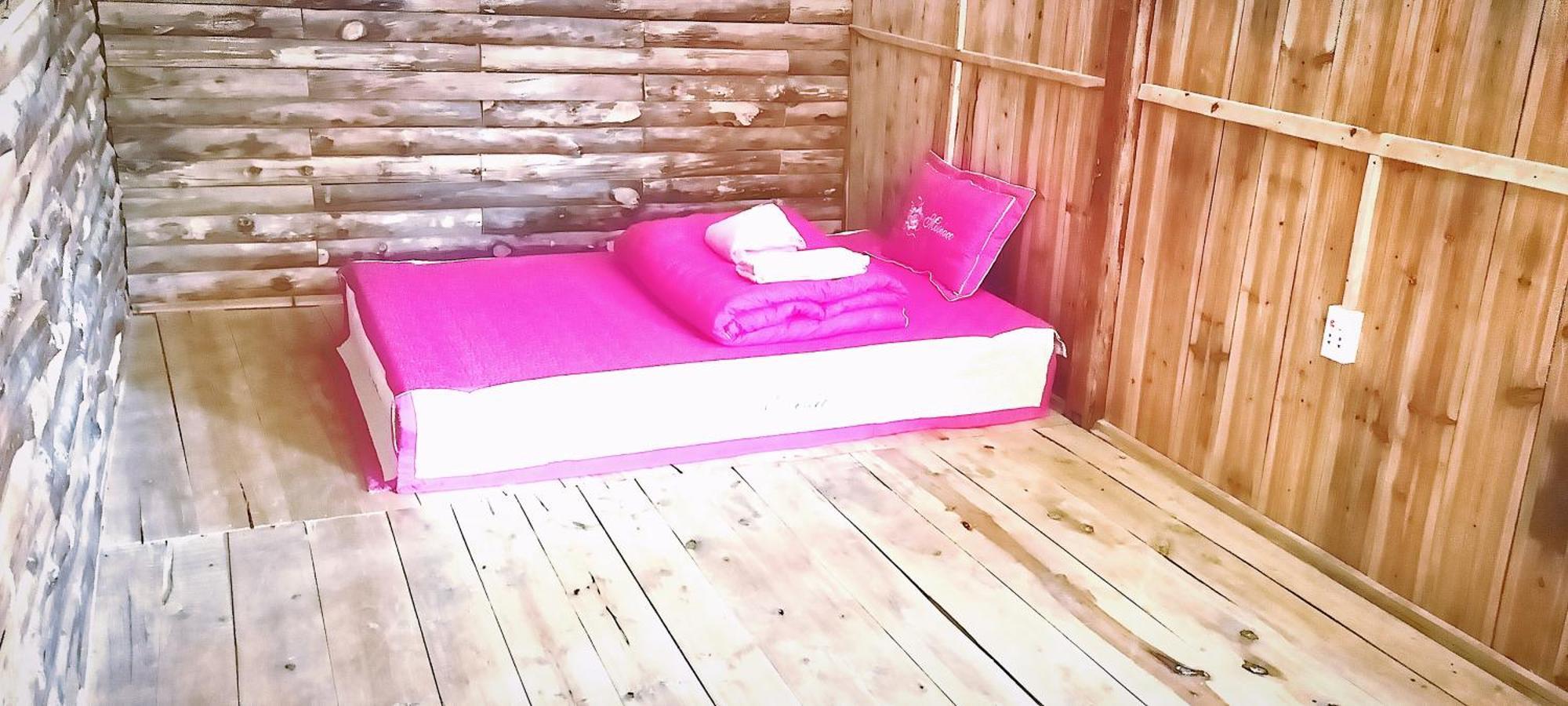 Huy Man Homestay Ha Giang Exterior photo