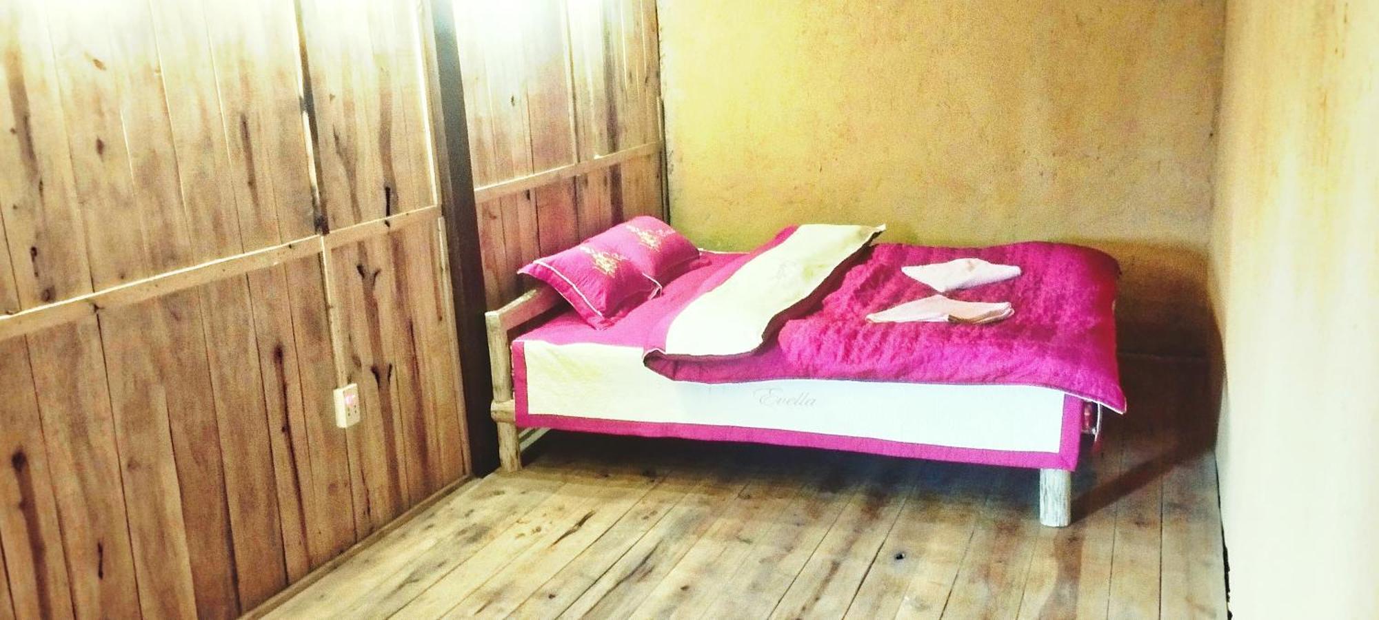 Huy Man Homestay Ha Giang Exterior photo