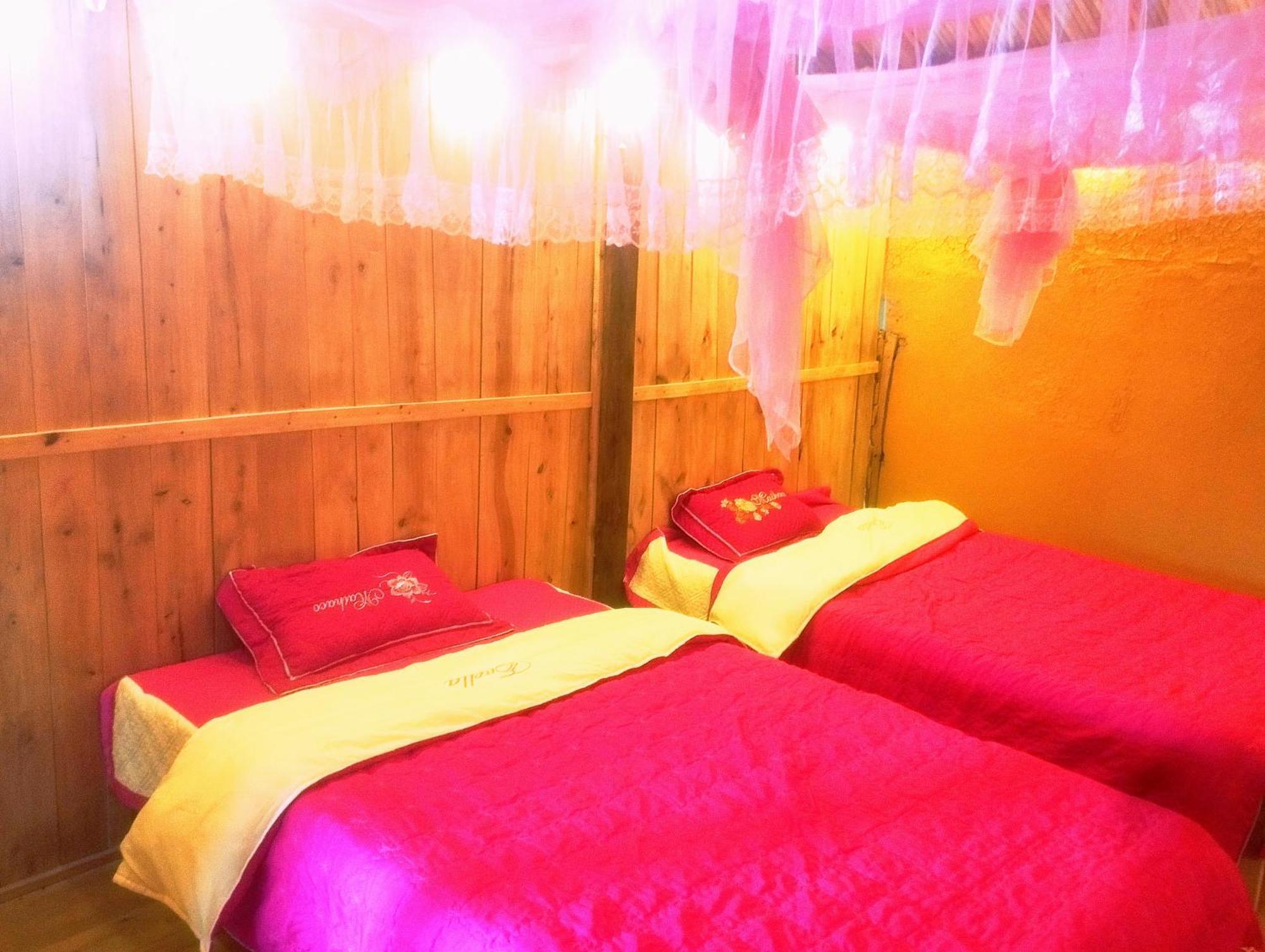 Huy Man Homestay Ha Giang Exterior photo